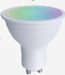 Marvo hlb016 smart sijalica gu10 ( 400-1024 )