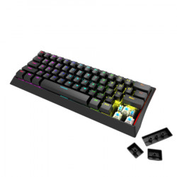 Marvo KG962 gaming USB tastatura black ( 002-0184 ) - Img 1