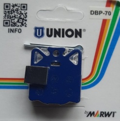 Marwi dbp-70 Disk plocice (organske) campagnolo db-310 ( 438070 )