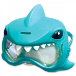 Maske za plivanje shark ( EL900SK ) - Img 2