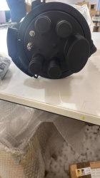 Masterlan OPTE144FO1 , optička kutija, 144 core,  ZOK ( 5803 )-2