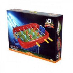 Matrax toys fudbal sa ručkama superstar plast. ( 000129 ) - Img 3