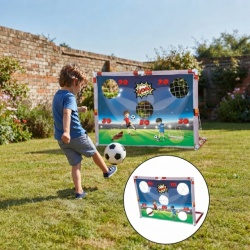 Matrax toys gol set sa loptom ( 002277 )