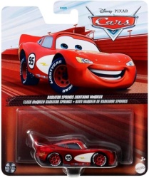 Mattel cars mcqeen ( 051595 )