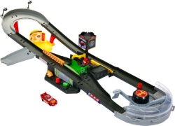 Mattel cars staza ( 156740 )-3