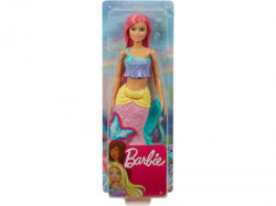 Mattel GGC09 Barbie Sirena mix ( 774696 ) - Img 2