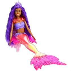 Mattel HHG53 Barbie sirena ( 067008 )-1