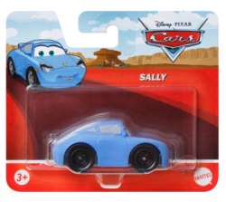 Mattel jdm11 cars sally ( 287505 )