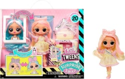 Mattel lutka lol winnie ( 591733 )