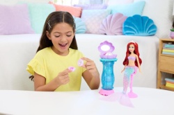 Mattel sirena ariel sa biserom ( 259298 )-4