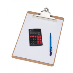 Maul džepni kalkulator M 12, 12 cifara crna ( 05DGM1012B ) - Img 3