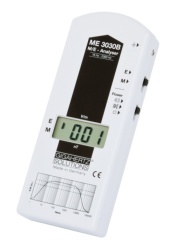Me3030b lf analyser ( gs-130-544 )