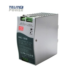Mean Well DRC-180B 180W DIN Rail Napajanje sa UPS funkcijom ( 4888 )