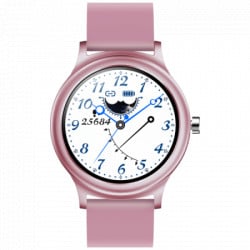 Meanit smart watch M30 lady sat pametni, 1.3" ekran, multi sport, Bluetooth - Img 3