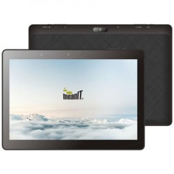 MeanIT tablet 10.1", 2GB / 16GB, 2 Mpixel, WiFi - X40 - Img 3