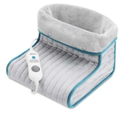 Medisana Ecomed FW-50E – 100W el. grejač nogu 6-stepeno podešavanje temperature ( FW50E )
