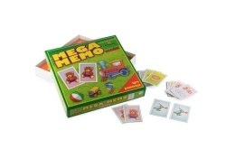 Mega memo set za igru ( 950735 ) - Img 2