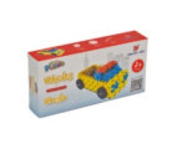 Mega puzzle vozila ( 951824 )-4