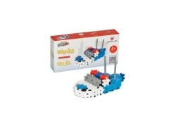 Mega puzzle vozila ( 951824 )-4