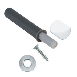 Mehanizam TIP ON za vrata do 1300mm Grey - 956.1004 ( 401-100 )