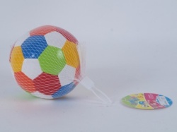 Meke lopte 10x10x10cm ( 930318 )