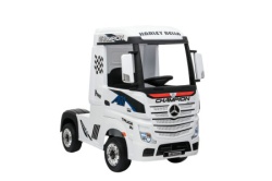 Mercedes Actros Beli 4×4 Premium Oprema ( 13079 )