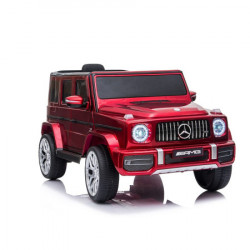 Mercedes AMG G63 dečiji automobil na akumulator - Img 1