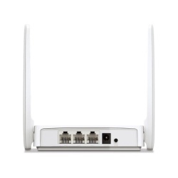 Mercusys AC10(EU) AC1200 Wireless Dual Band Router