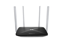 Mercusys AC12(EU) AC1200 Wireless Dual Band Router