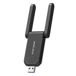 Mercusys MA72X V1.0, AX1800 High-Gain Wireless Dual-Band USB Adapter ( 6341 )-4