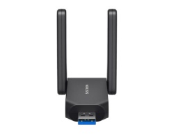Mercusys MA72XH(EU) AX1800 High Gain Wireless Dual Band USB Adapter -3