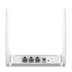 Mercusys MW302R v1.2,WiFi4 300Mbps Multi-Mode Wireless N Router ( 5489 )-3