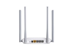 Mercusys MW325R V3.2, WiFi4 300Mbps Enhanced Wireless N Router, 4 x 5dbi ( 5694 )-5