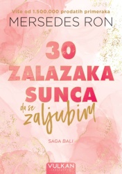 Mersedes Ron 30 zalazaka sunca da se zaljubim ( 30183 )