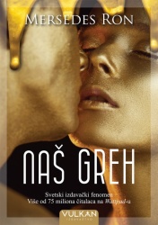 Mersedes Ron Naš greh ( 26783 )