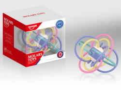 Merx huanger bebi igračka manhattan ( MS45009 )