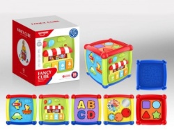 Merx huanger kocka set za igru ( MS45412 )