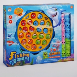 Merx set ulovi ribicu ( MS23325 )