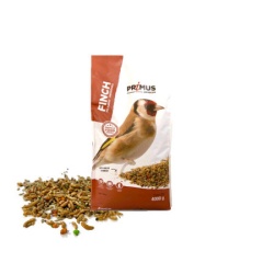 Mešavina 1235-12162 za divlje ptice 4kg primus ( 03475 )