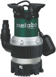 Metabo TPS 14000 S COMBI kombinovana potapajuća pumpa ( 0251400000 )