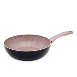 Metalac 385021 Duboki Tiganj od Aluminijuma 26 cm ( 385021 )