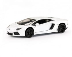 Metalni auto 1/18 lamborghini a.lp700 ( 361300 ) - Img 1