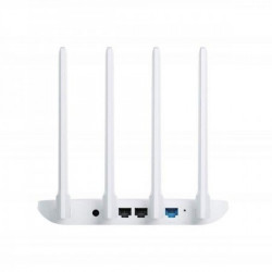 Mi Router A4, Wi-Fi Ruter AC1200, Dual Band 300Mbps/867Mbps (2.4GHz/5GHz), 64MB, 4x antene ( DVB4230GL ) - Img 2