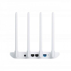 Mi Router A4, Wi-Fi Ruter AC1200, Dual Band 300Mbps/867Mbps (2.4GHz/5GHz), 64MB, 4x antene ( DVB4230GL )  - Img 2