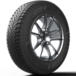 Michelin 205/60r15 alpin 6 91h . zimska ( 23121578 )