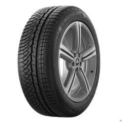 Michelin 235/35R19 91V PILOT ALPIN PA4 * GRNX XL zimska ( 010166 )