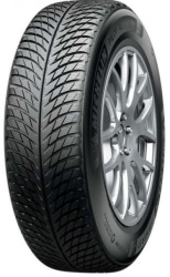 Michelin 245/50R19 105V PILOT ALPIN 5 SUV XL zimska ( 010216 )