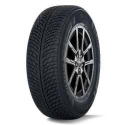 Michelin 275/45R21 110V PILOT ALPIN 5 SUV MI XL zimska ( 012751 )