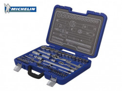 Michelin ključevi nasadni 67 kom MSS-67-12-14 ( 602010020 ) - Img 1