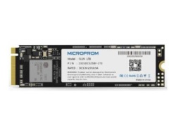 Microfrom 256gb f11n ssd m.2 nvme ( 22547 )